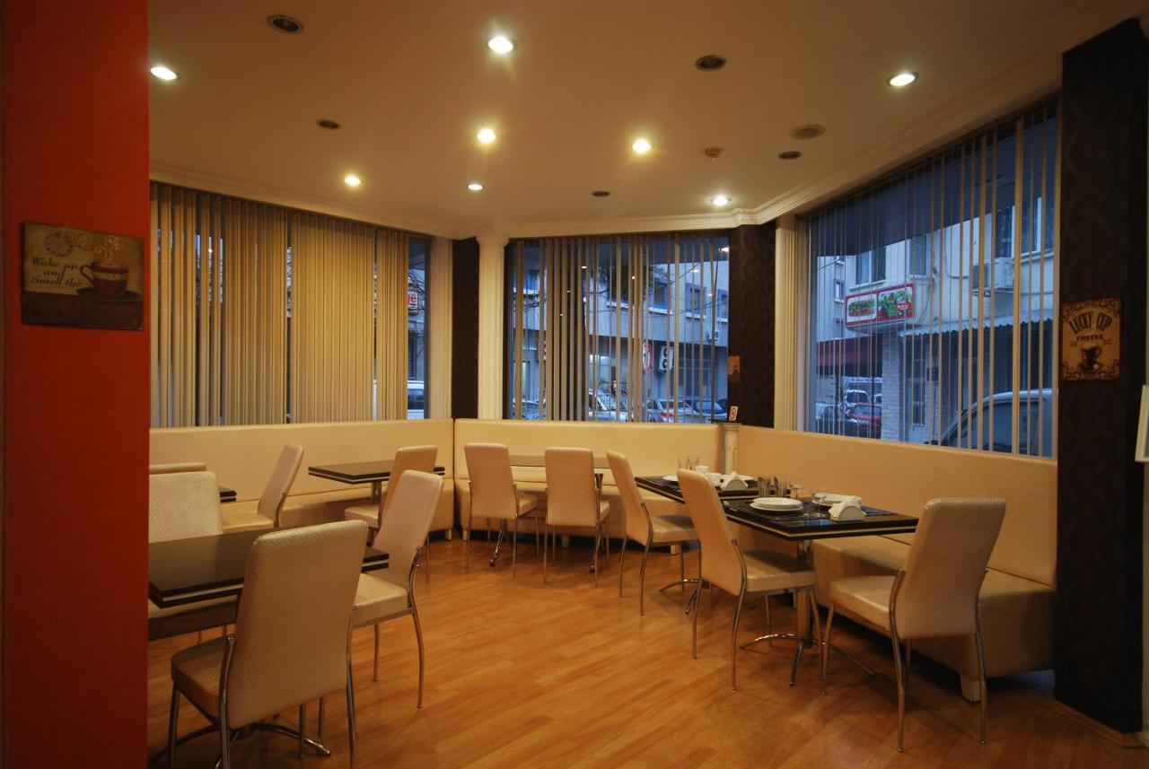 MINI FUAR HOTEL IZMIR — IZMIR — fotografie hotel nr. 8