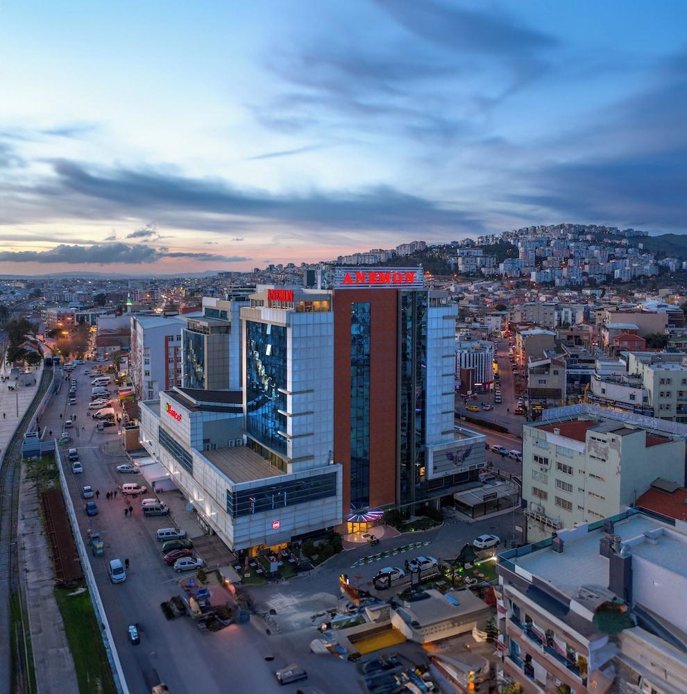 ANEMON CIGLI — IZMIR