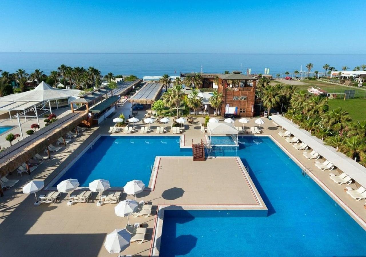 ARMAS LIFE BELEK — BOGAZKENT