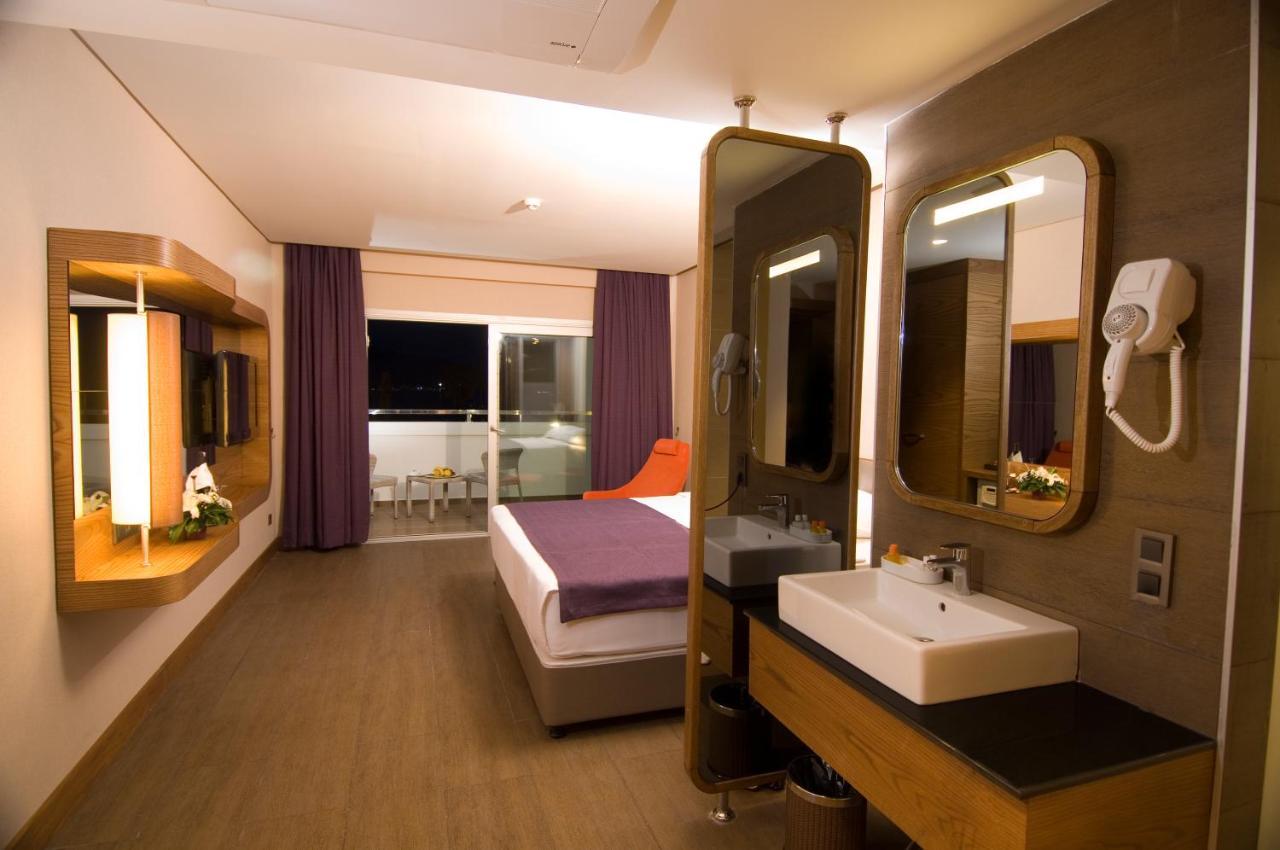 CASA DE MARIS SPA & RESORT HOTEL (ADULTS ONLY) — MARMARIS — fotografie hotel nr. 13