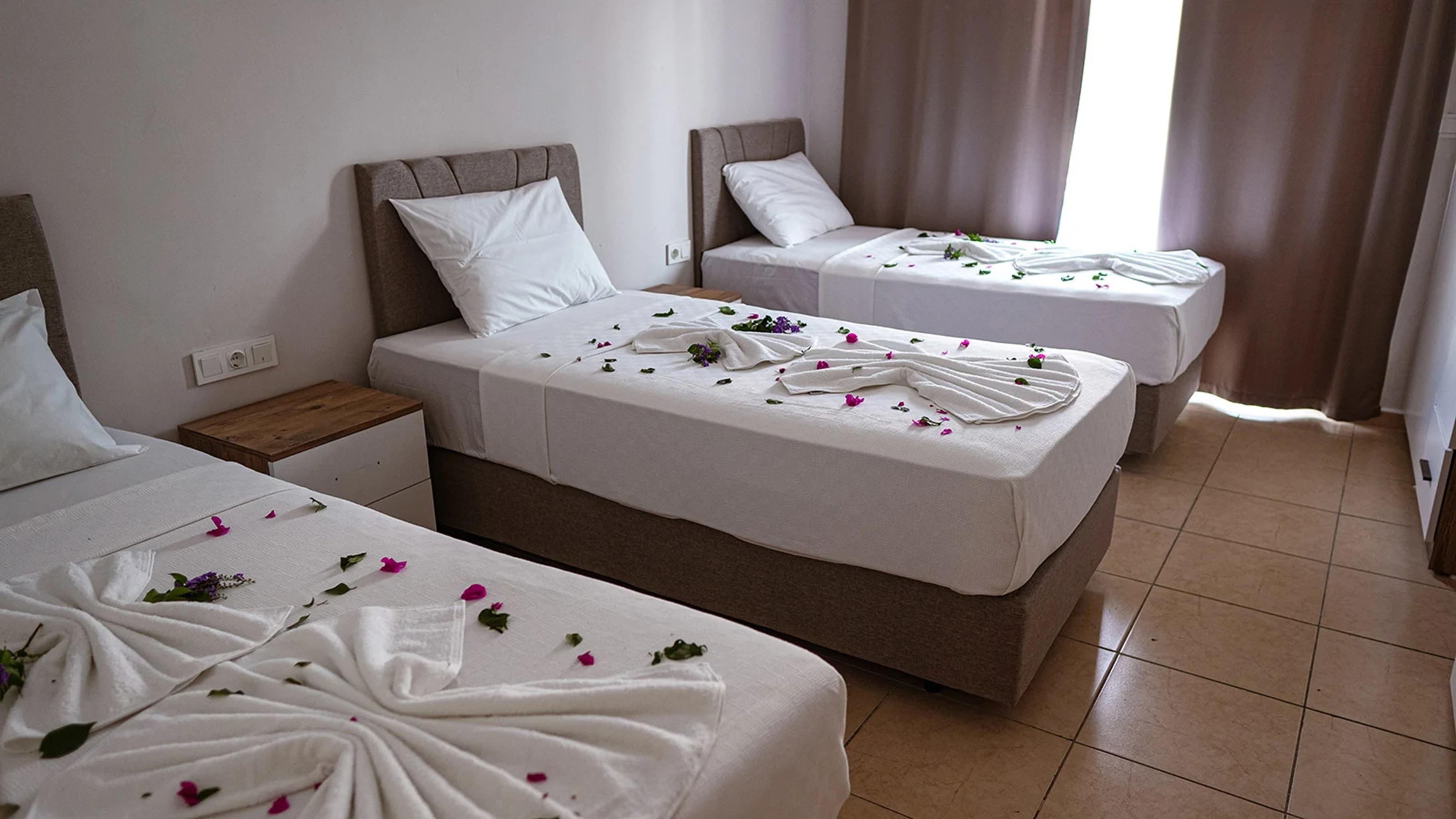 CLUB HOTEL CHICAGO — MARMARIS — fotografie hotel nr. 9