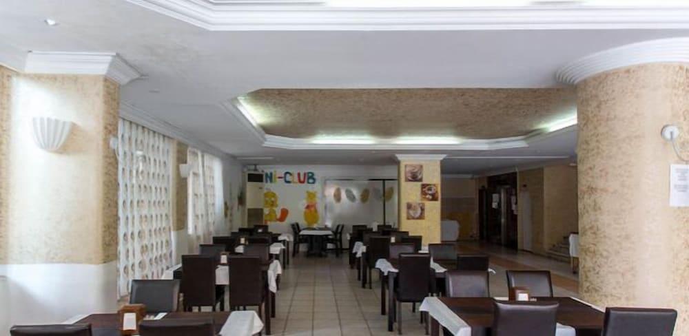 SUN VERA HOTEL — ALANYA — fotografie hotel nr. 27