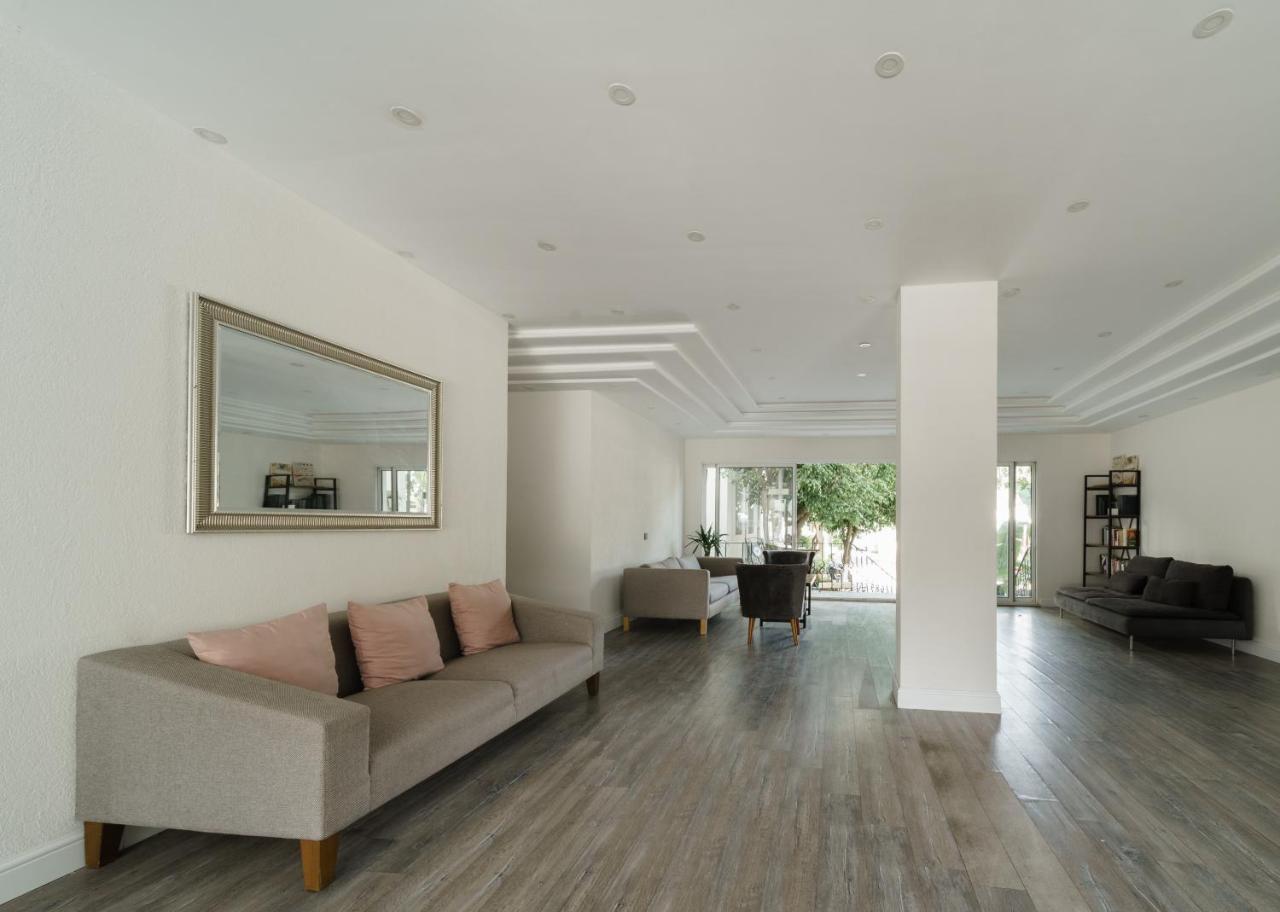 HOTEL CENTRO BODRUM — BODRUM — fotografie hotel nr. 9