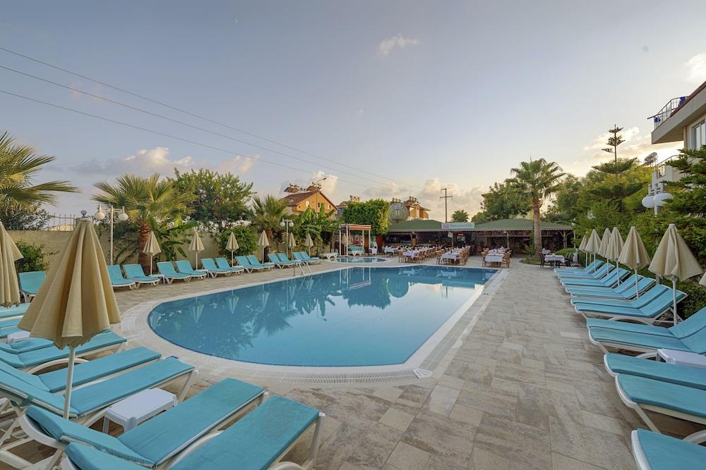 AKALIA SUITE HOTEL & SPA — SIDE — фотография отеля №24