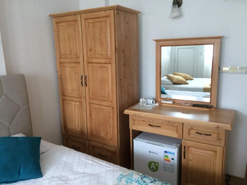TUGAY — FETHIYE — fotografie hotel nr. 2