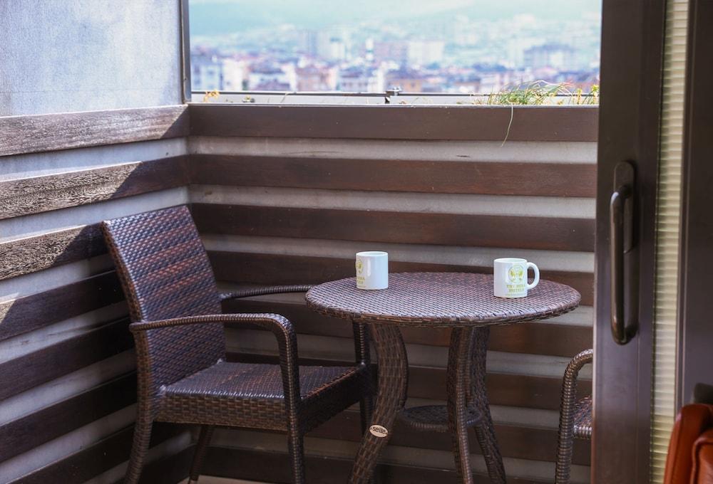 THE HERA PLATINUM HOTEL — ISTANBUL — fotografie hotel nr. 21