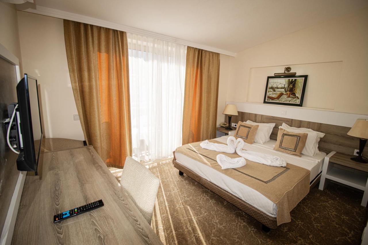 RK MAGIC DREAM HOTEL — KEMER — фотография отеля №23