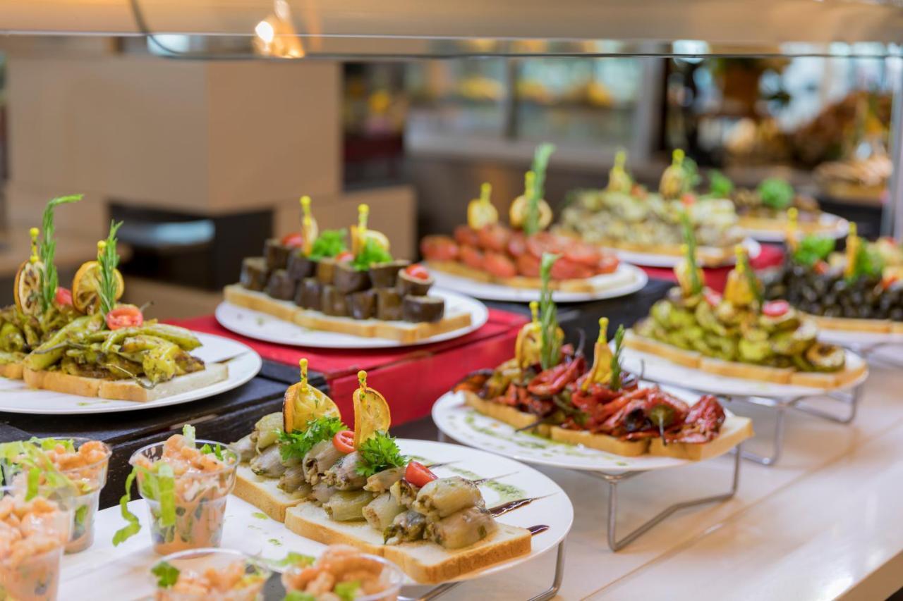 MARY HOTEL ALANYA — ALANYA — fotografie hotel nr. 10