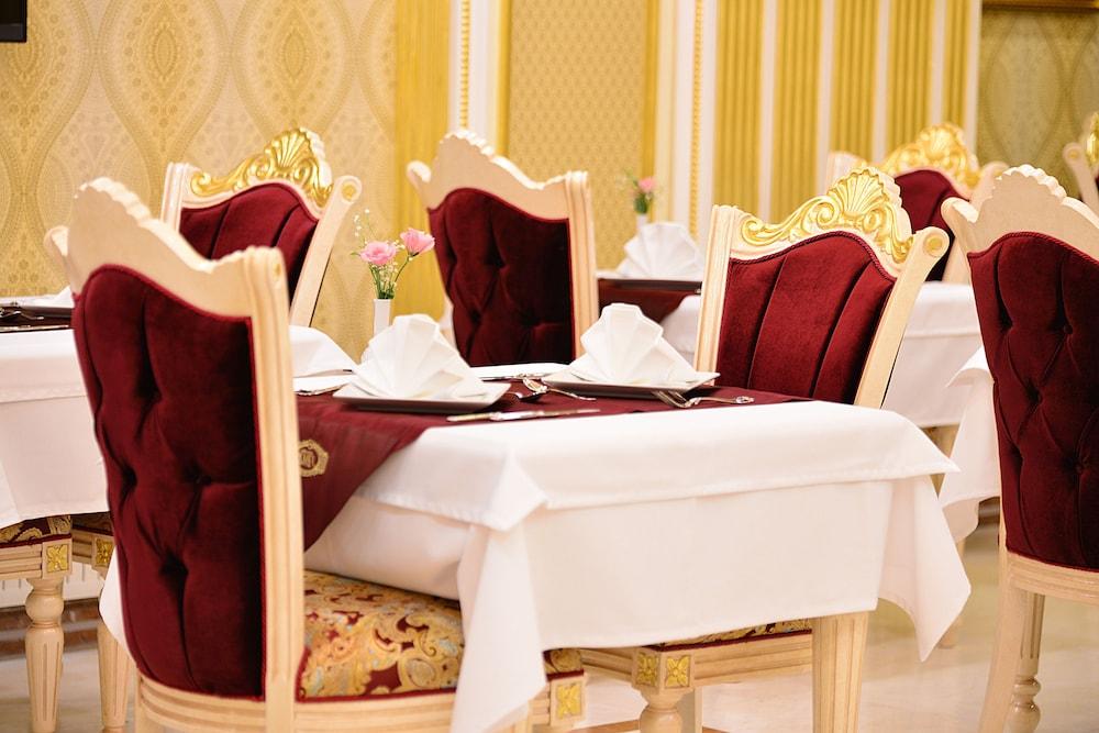 GOLDEN AK MARMARA HOTEL — ISTANBUL — фотография отеля №23