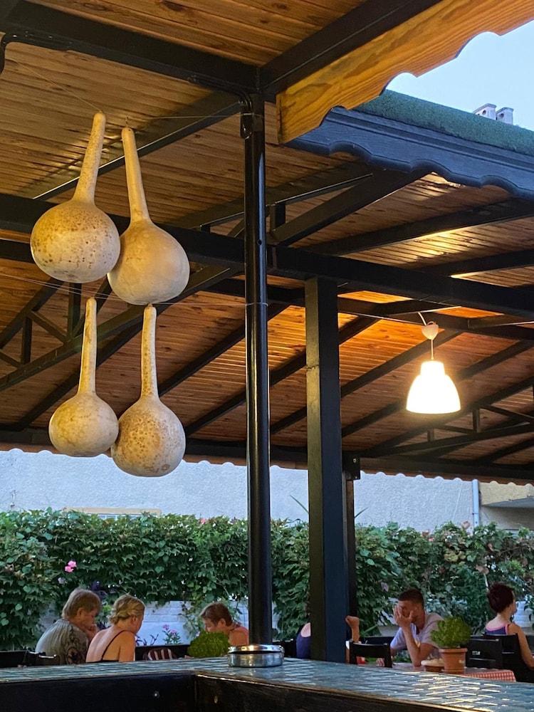UNVER HOTEL — MARMARIS — fotografie hotel nr. 34