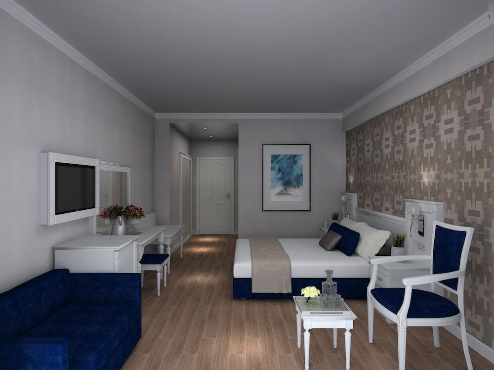 SEVEN SEAS PALMERAS BAY — ALANYA — fotografie hotel nr. 25