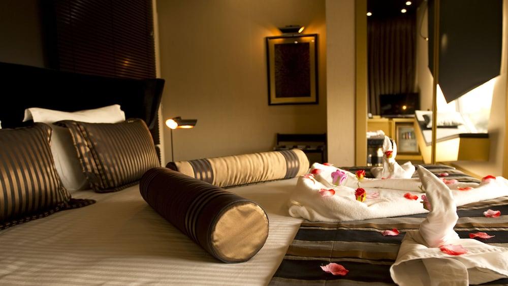 RIOS EDITION HOTEL — ISTANBUL — fotografie hotel nr. 20
