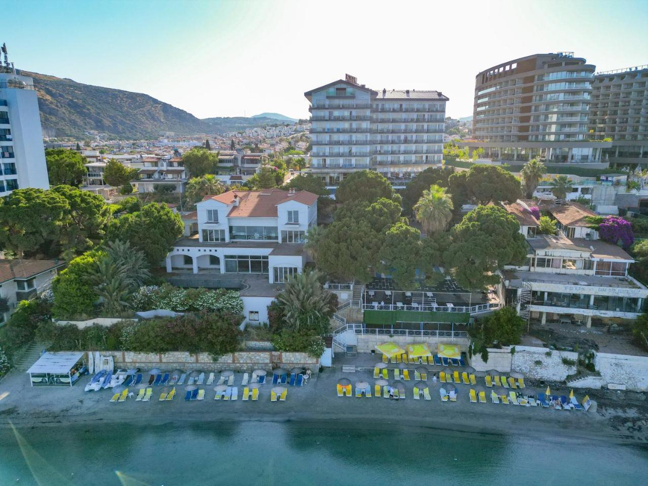 ARORA HOTEL — KUSADASI — фотография отеля №23