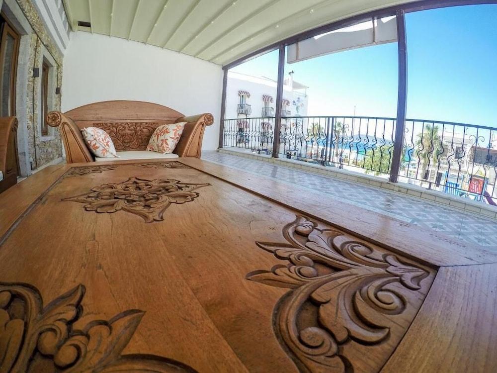 AKKAN LUXURY HOTEL BODRUM — BODRUM — fotografie hotel nr. 20