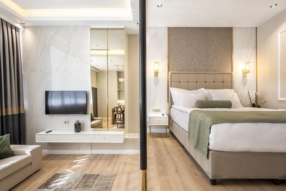 VEYRON HOTEL — ISTANBUL — фотография отеля №26