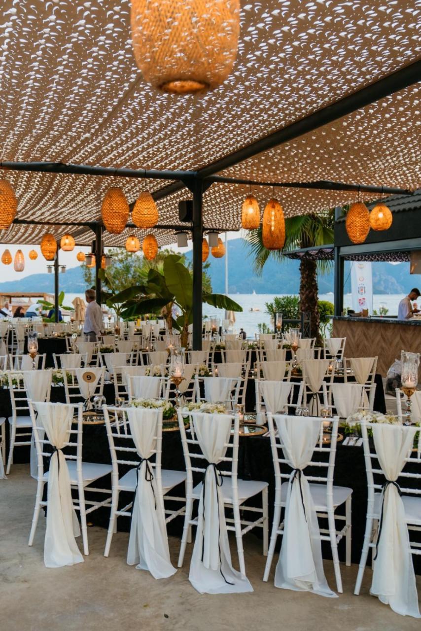 HOTEL CAPREA — MARMARIS — fotografie hotel nr. 31