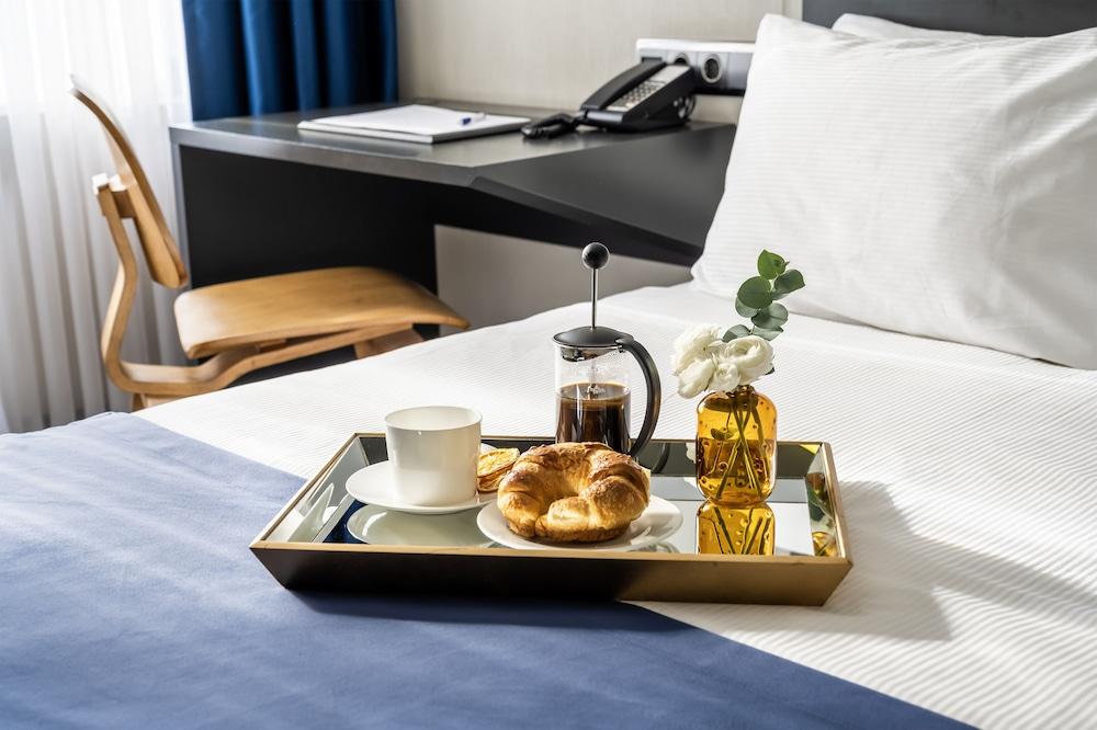 MISA HOTEL — ISTANBUL — фотография отеля №27