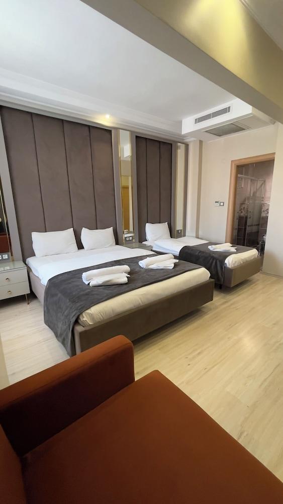 REYYAN HOTEL — ISTANBUL — fotografie hotel nr. 19