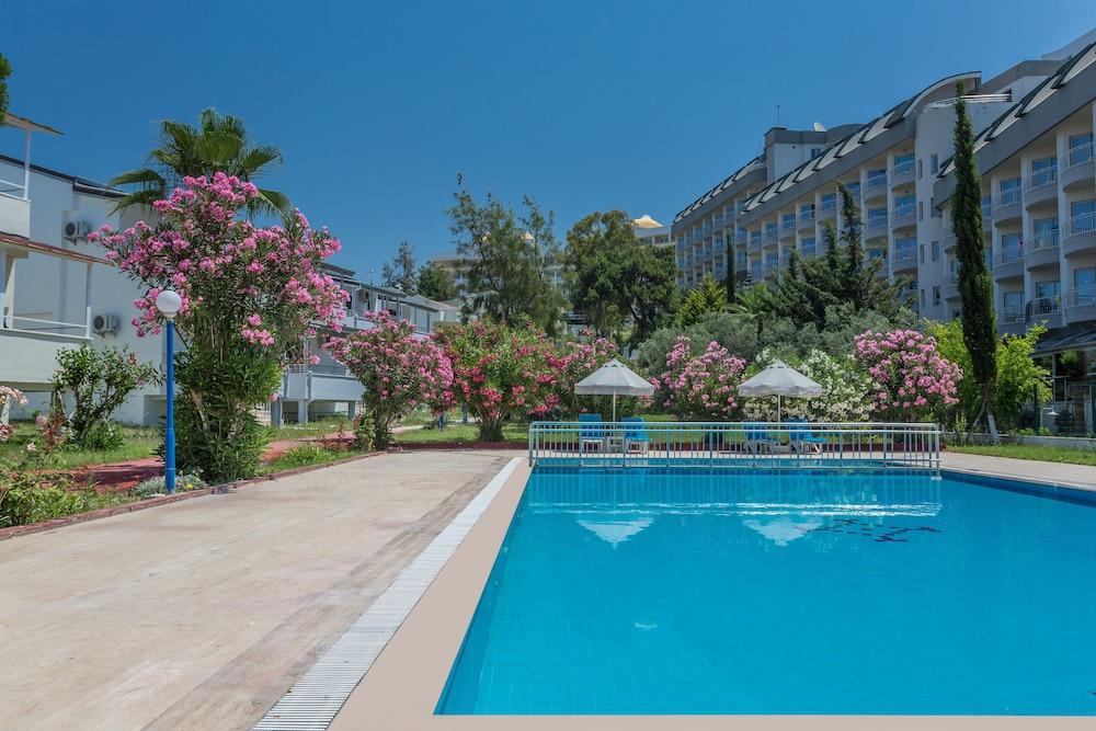 HEAVEN BEACH APART — SIDE — fotografie hotel nr. 6