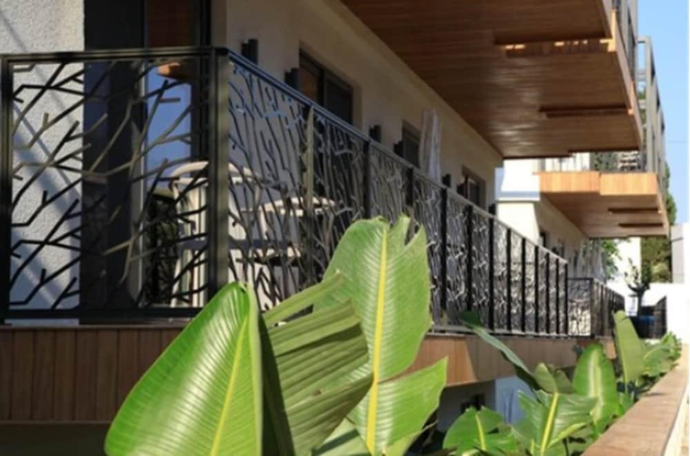 HOTEL ESKICESHME BODRUM (ADULTS ONLY) — BODRUM — fotografie hotel nr. 32