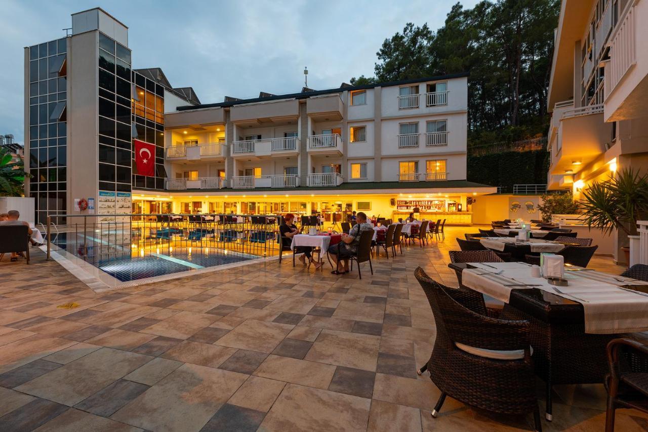 VIKING EXPRESS HOTEL (ADULTS ONLY) — KEMER — fotografie hotel nr. 7
