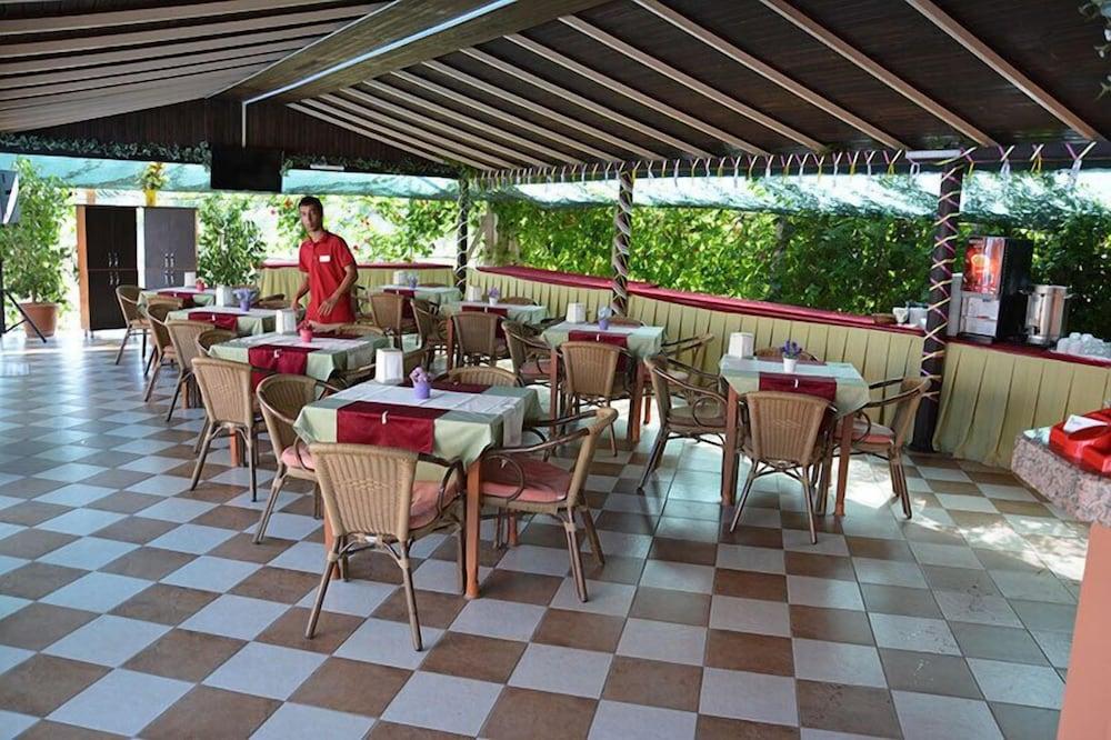 YAVUZHAN (ADULTS ONLY) — SIDE — fotografie hotel nr. 34
