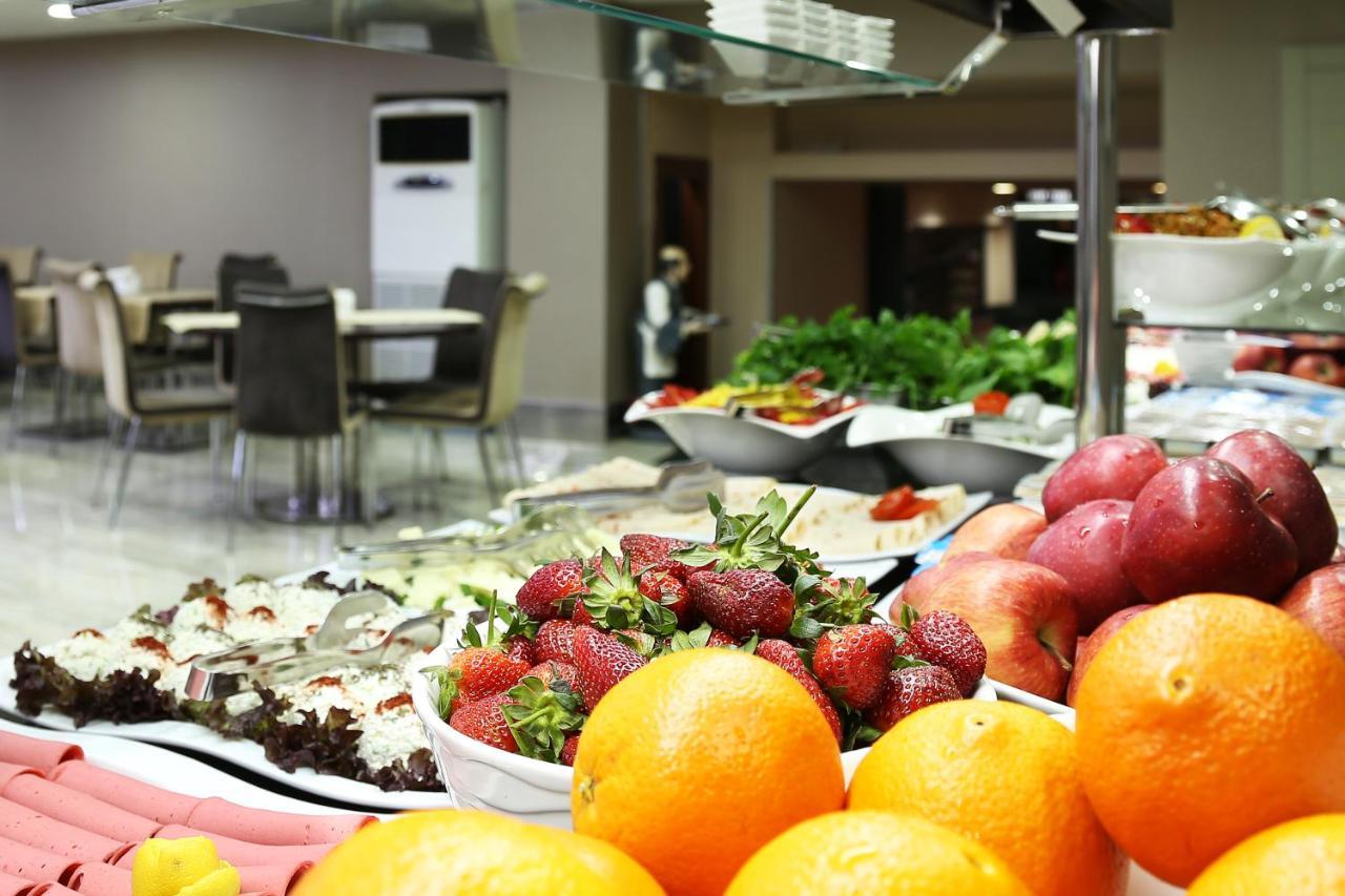 BENLER OTEL — ISTANBUL — фотография отеля №10
