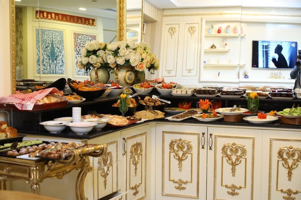 ISTASYON HOTEL — ISTANBUL — fotografie hotel nr. 32