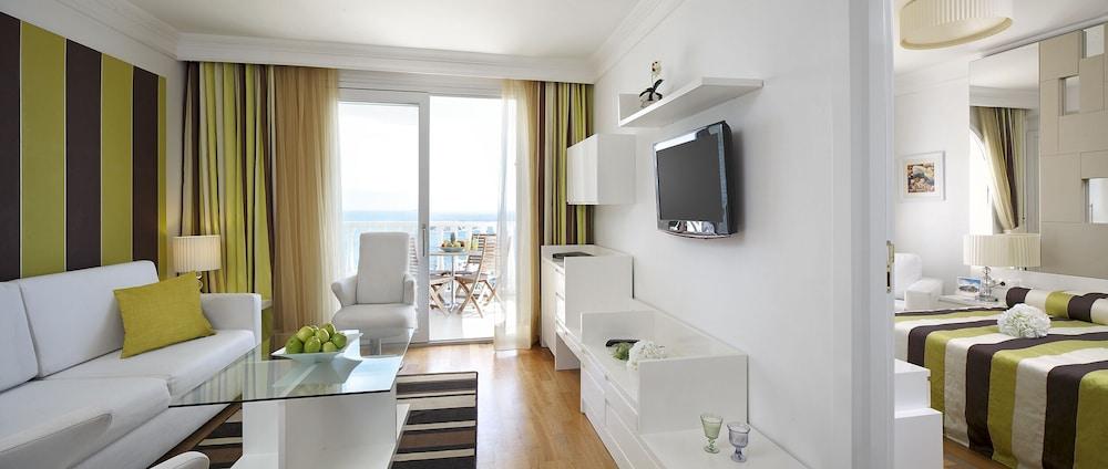 SIANJI WELL-BEING RESORT — BODRUM — fotografie hotel nr. 11