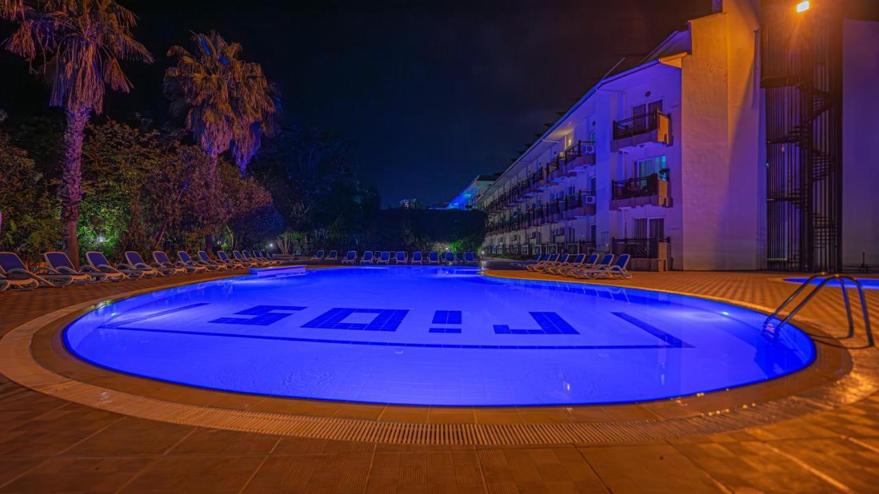 RIOS BEACH HOTEL — KEMER — фотография отеля №28