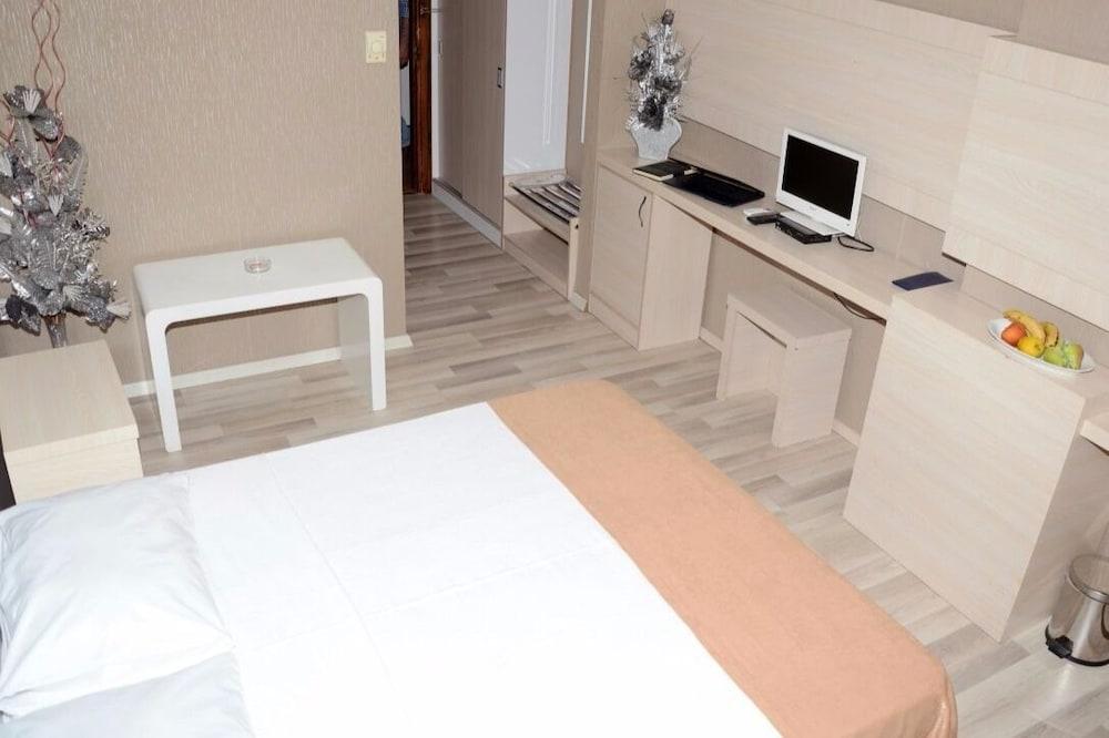 FLORYA PARK HOTEL — ISTANBUL — фотография отеля №15
