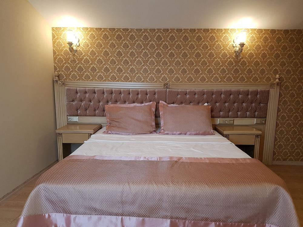 APPLE TREE HOTEL — ISTANBUL — фотография отеля №9