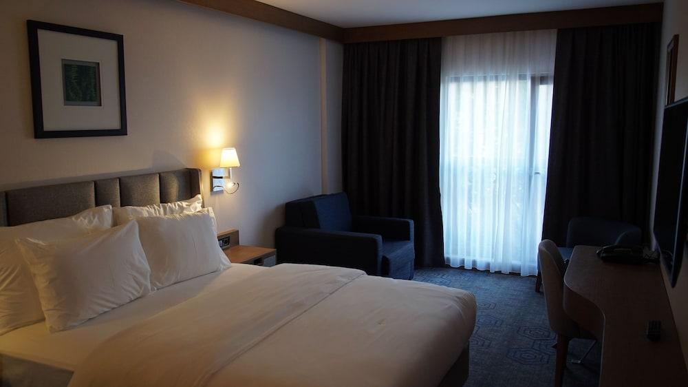YUKSEL ISTANBUL YENIKAPI — ISTANBUL — fotografie hotel nr. 8