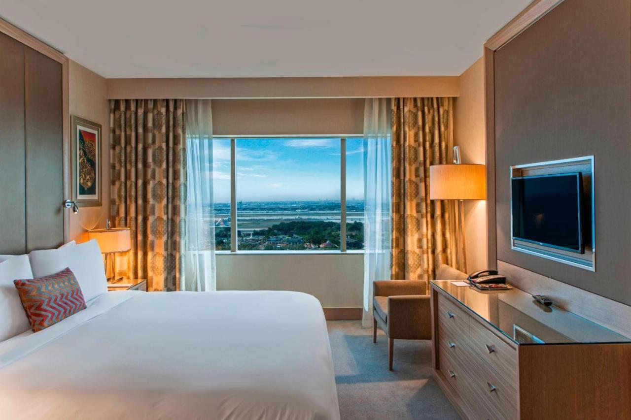 RENAISSANCE POLAT ISTANBUL HOTEL — ISTANBUL — фотография отеля №32