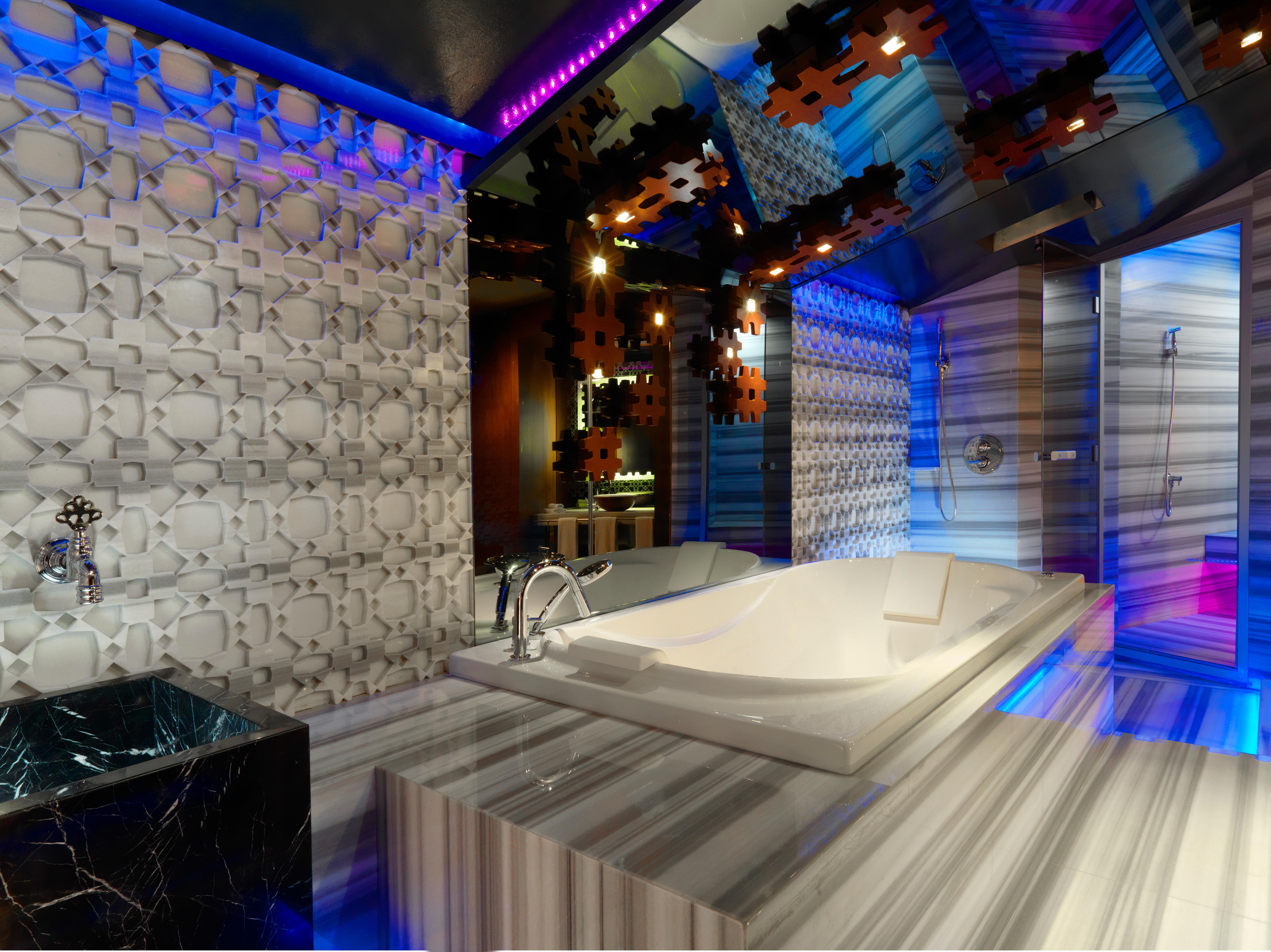 W ISTANBUL (ADULTS ONLY) — ISTANBUL — fotografie hotel nr. 32