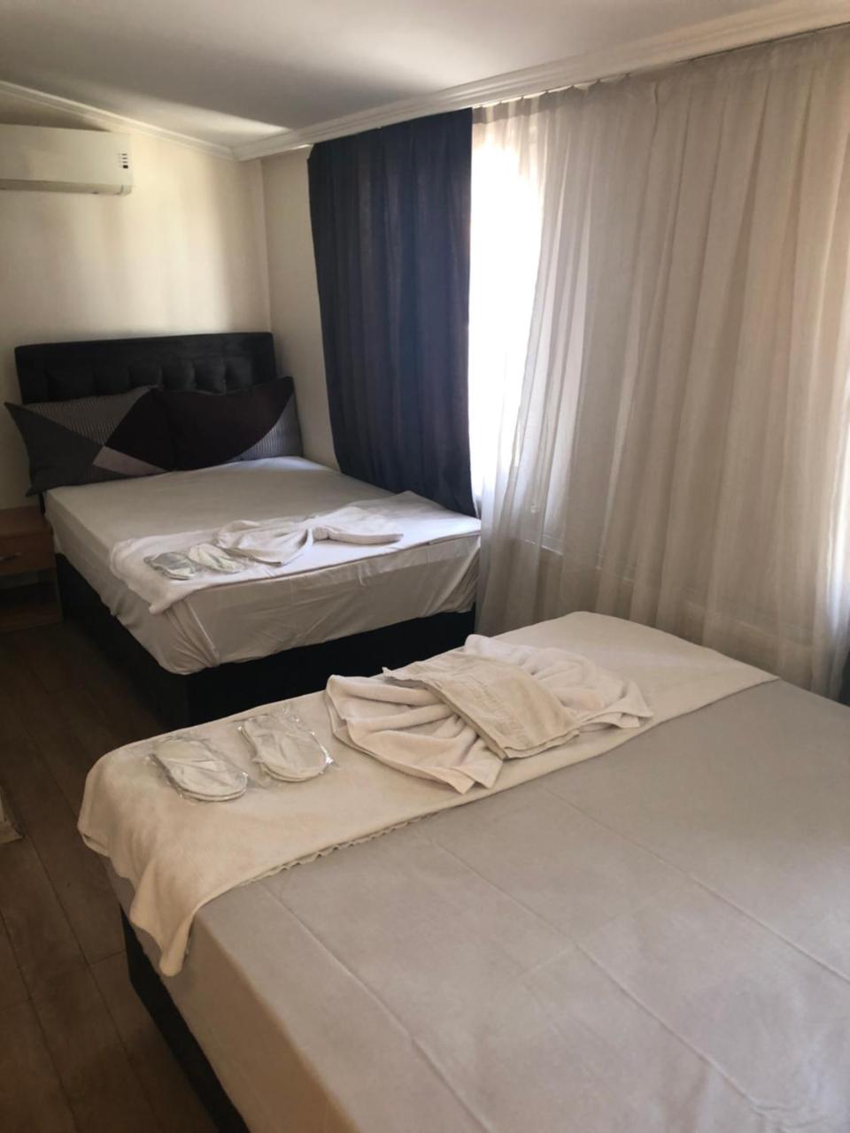 REYDEL — ISTANBUL — fotografie hotel nr. 30