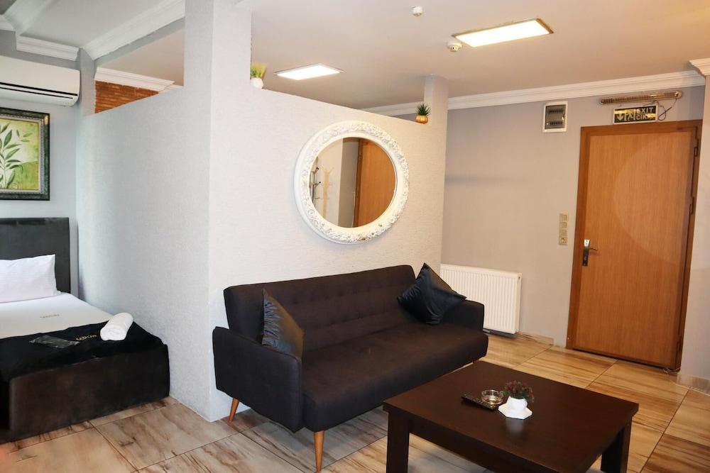 ONUR HOTEL - SISLI — ISTANBUL — фотография отеля №32