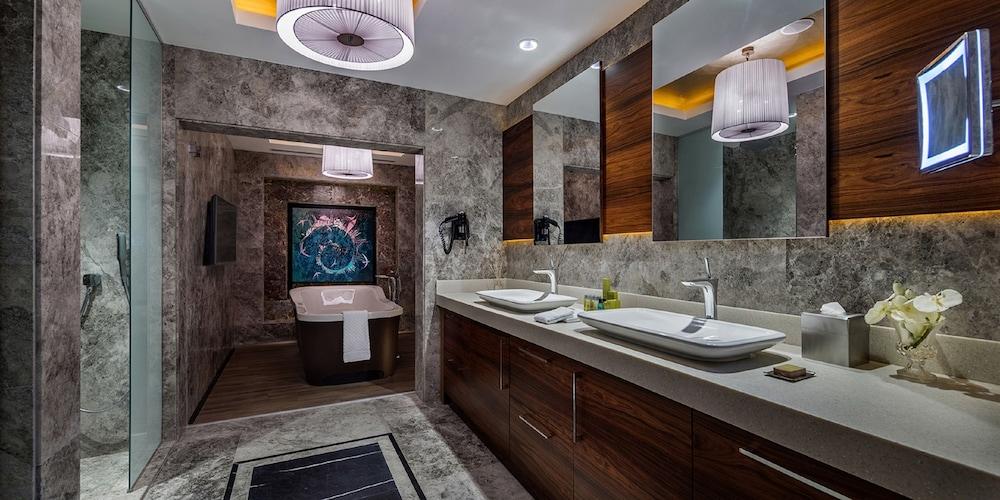 DOUBLETREE BY HILTON ISTANBUL TOPKAPI — ISTANBUL — фотография отеля №23