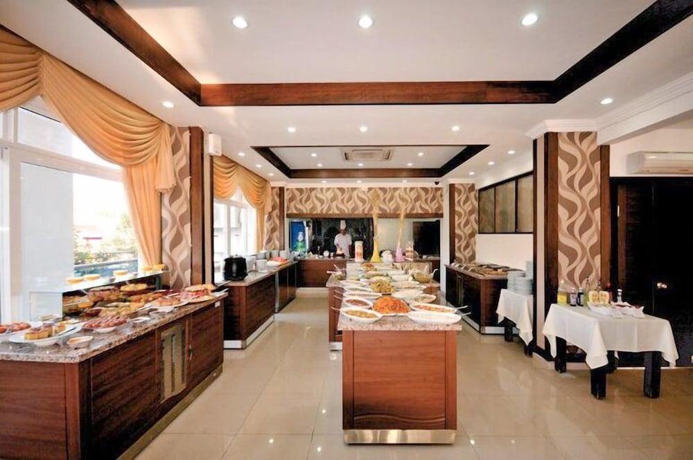 EPIC HOTEL — MARMARIS — fotografie hotel nr. 16