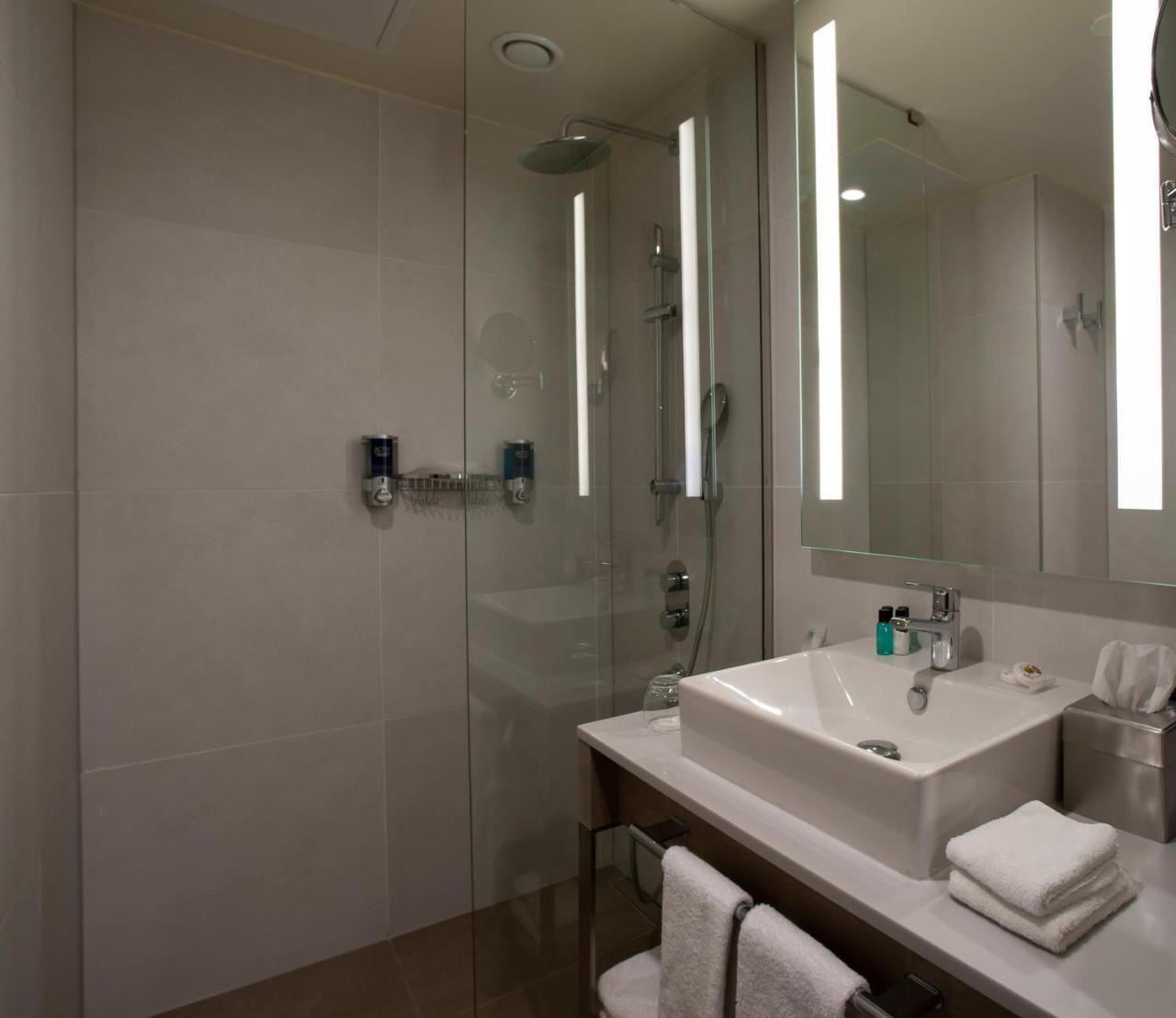FOUR POINTS BY SHERATON IZMIR — IZMIR — фотография отеля №25
