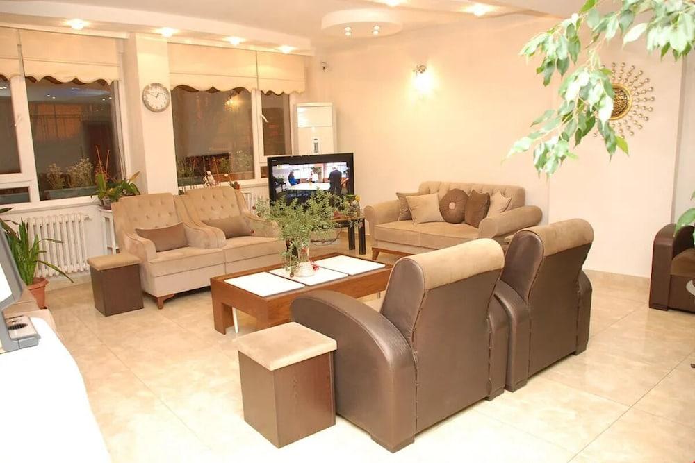 OTEL OZ YAVUZ — ISTANBUL — fotografie hotel nr. 25