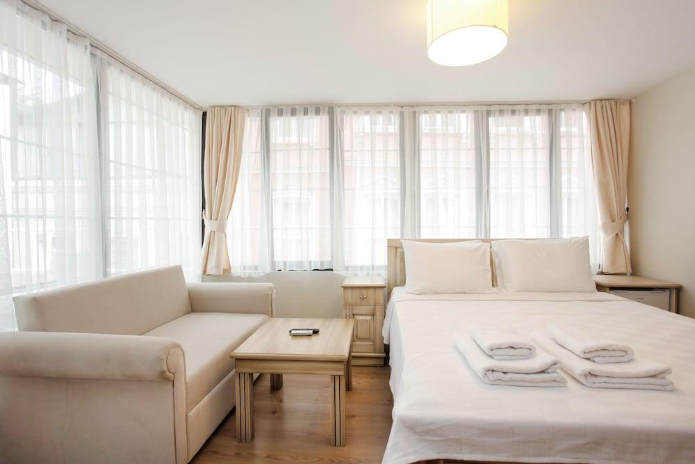 THE LOFT ISTANBUL — ISTANBUL — fotografie hotel nr. 4