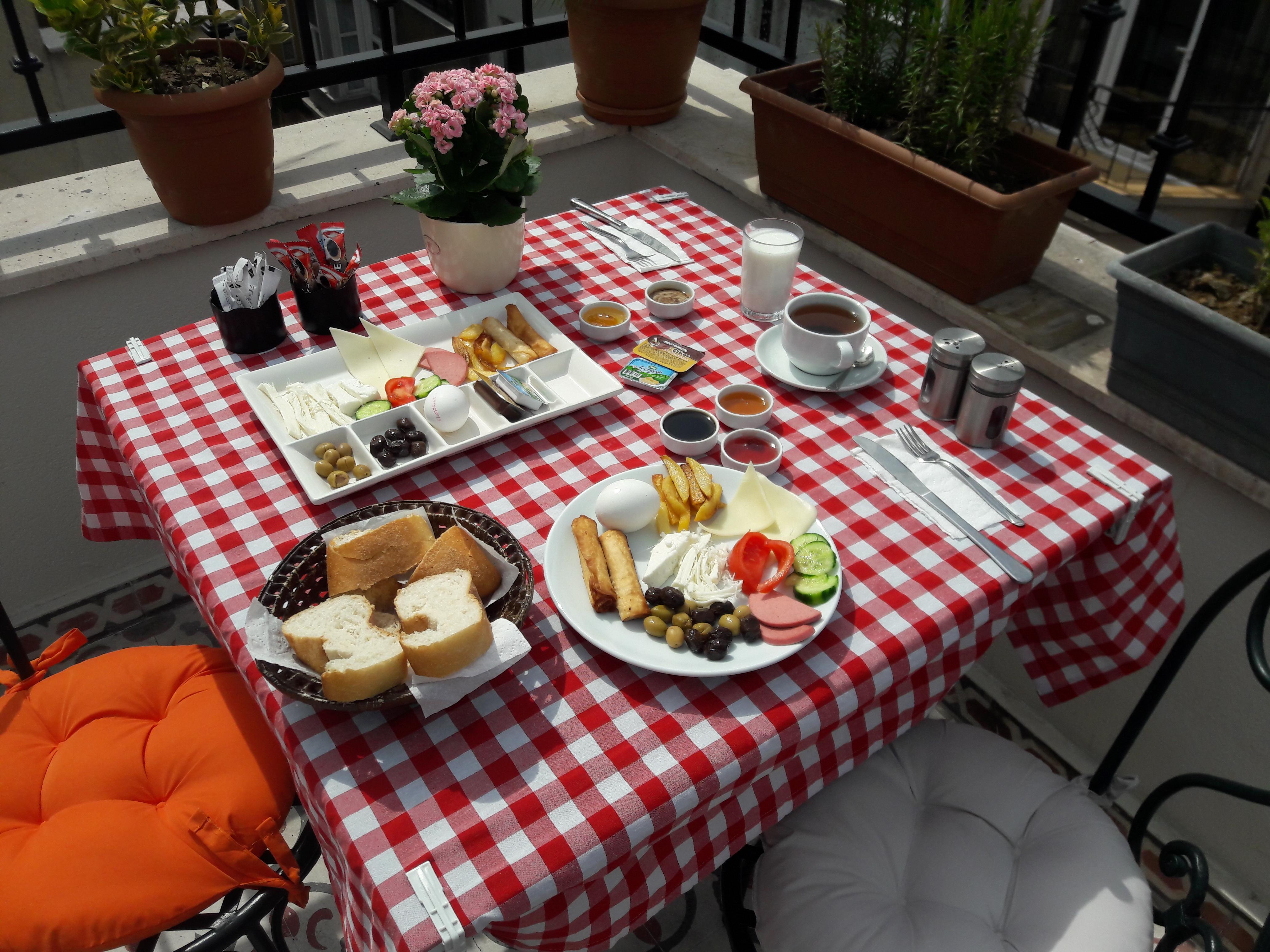 BORANCIK SUITES — ISTANBUL — фотография отеля №13