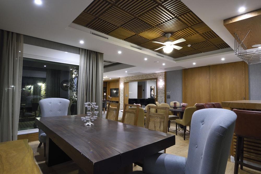 REGNUM ESCANA BOUTIQUE HOTEL — BODRUM — fotografie hotel nr. 25