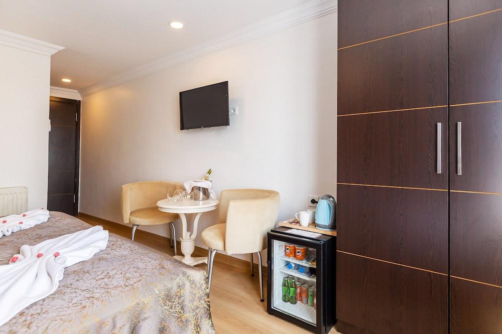 KUMRU HOTEL — ISTANBUL — fotografie hotel nr. 15