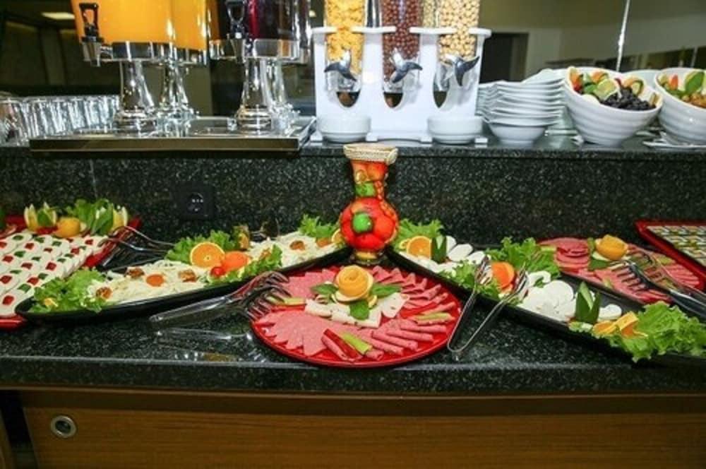 GOLDEN LOUNGE HOTEL — ISTANBUL — fotografie hotel nr. 35