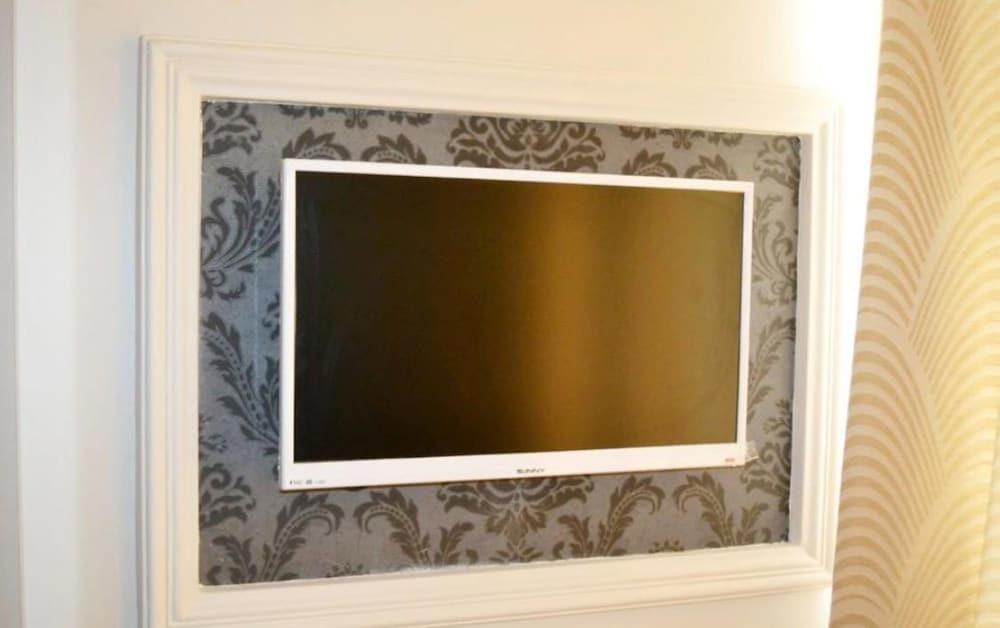 VENUS HOTEL TAKSIM — ISTANBUL — fotografie hotel nr. 19