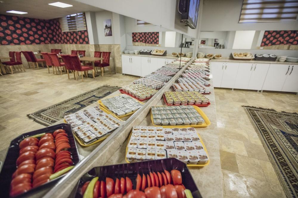 EXPRESS INCI AIRPORT HOTEL — ISTANBUL — фотография отеля №24