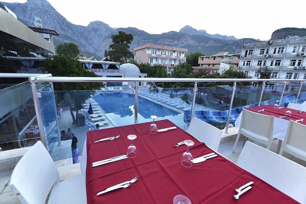 RIOS LATTE BEACH HOTEL — KEMER — фотография отеля №35