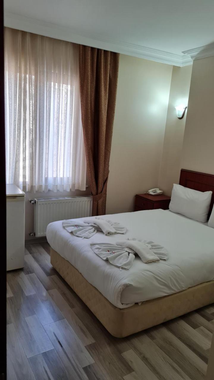 HOTEL EMOS — ISTANBUL — фотография отеля №24